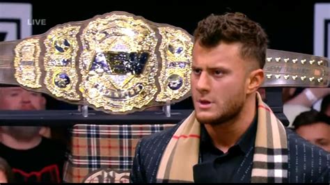 mjf belt video.